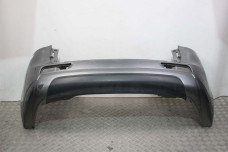 Бампер задній під парктроніки -15 Mitsubishi Outlander (GF) 2012- 6410C568 (71406)