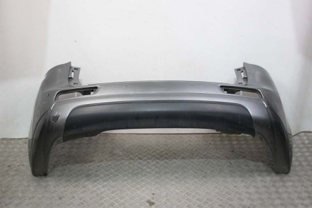 Бампер задній під парктроніки -15 Mitsubishi Outlander (GF) 2012- 6410C568 (71406)