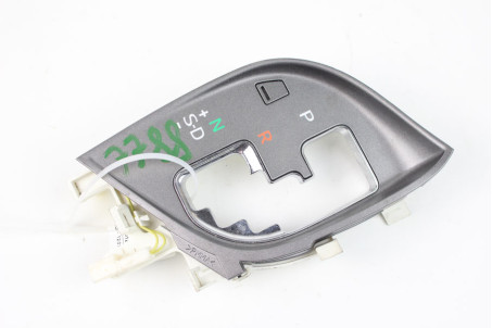 Накладка куліси АКПП Toyota Venza (AV10) 2008-2017 359070T012 (71418)