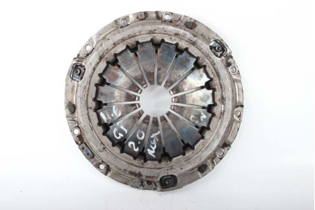 Корзина зчеплення 2.0 МКПП Mazda 6 (GJ) 2012-2018 PE0116410A (71426)