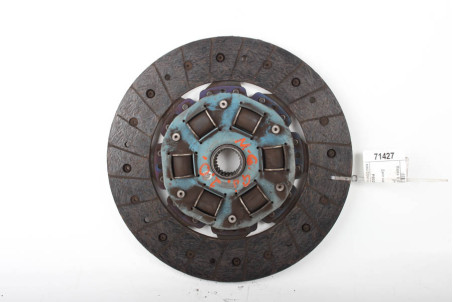 Диск зчеплення 2.0 Mazda 6 (GJ) 2012-2018 PE0216460A (71427)