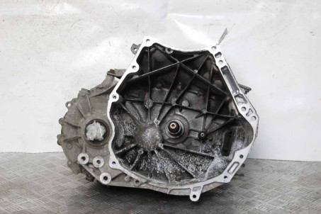 Коробка передач МКПП 2.0 Mazda 6 (GJ) 2012-2018 C63503000 (71429)