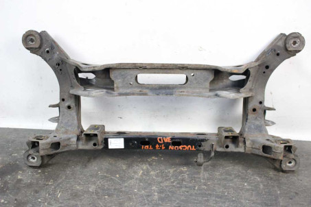 Балка задньої підвіски 2WD Hyundai Tucson (TL) 2015–2020 55405D7500 (71433)