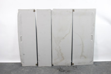 Шторка люка Toyota Venza (AV10) 2008-2017 633060T020B0 (71442)