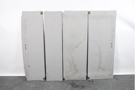 Шторка люка Toyota Venza (AV10) 2008-2017 633060T020B0 (71442)