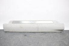 Накладка поріга внутрішня передня права серая Toyota Venza (AV10) 2008-2017 679130T011B0 (71445)