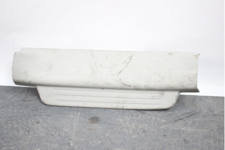 Накладка поріга внутрішня задня ліва Toyota Venza (AV10) 2008-2017 679180T021B0 (71447)