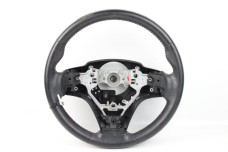 Кермо шкіряне чорне Toyota Venza (AV10) 2008-2017 451000T100C0 (71452)