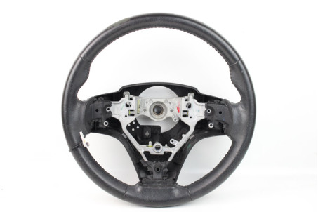 Кермо шкіряне чорне Toyota Venza (AV10) 2008-2017 451000T100C0 (71452)