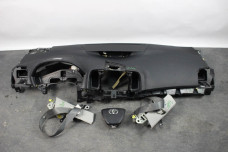 Подушки безпеки комплект Toyota Venza (AV10) 2008-2017 554010T024C0 (71467)