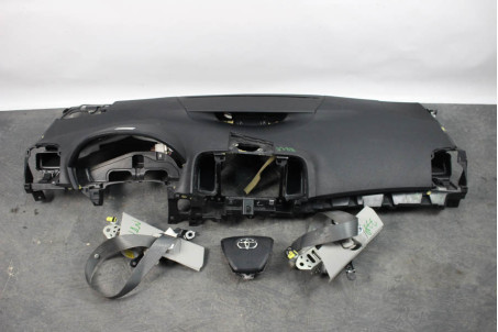 Подушки безпеки комплект Toyota Venza (AV10) 2008-2017 554010T024C0 (71467)