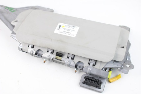 Подушка безпеки в ноги сіра LHD Toyota Venza (AV10) 2008-2017 739000T010B0 (71469)