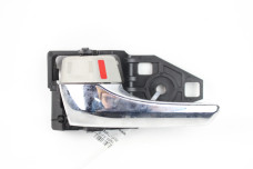 Ручка двери внутр левая Toyota Venza (AV10) 2008-2017 692060T010B0 (71484)