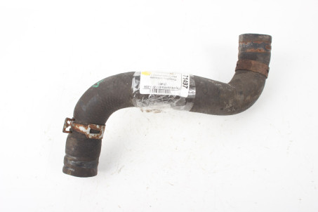 Патрубок основного радіатора нижній 1.4 Toyota Corolla E12 (E120) 2000-2006 1657222070 (71497)