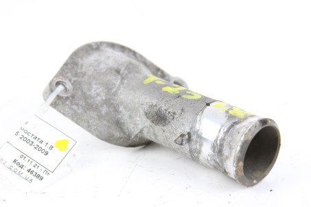 Корпус термостата 1.4 Toyota Corolla E12 (E120) 2000-2006 163210D030 (71498)