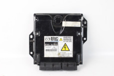 Блок керування двигуном 2.0 TDI МКПП Mazda 6 (GH) 2008-2012 RF8G18881E (71505)