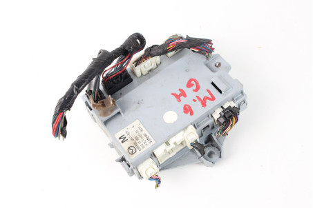 Блок комфорту BCM 2.0 TDI Mazda 6 (GH) 2008-2012 GS1E67560G (71507)