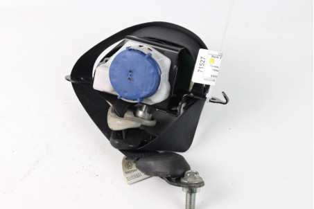 Ремень безопасности передний правый Mazda 6 (GH) 2008-2012 GS1D57L30A02 (71527)