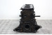 Блок двигателя под гильзовку 2.0 Diesel Mazda 6 (GH) 2008-2012 RF7J10300A (71528)