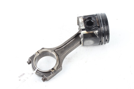 Шатун вместе с поршнем 2.0 Diesel Mazda 6 (GH) 2008-2012 RF5C11210B (71530)