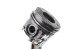 Шатун вместе с поршнем 2.0 Diesel Mazda 6 (GH) 2008-2012 RF5C11210B (71530)
