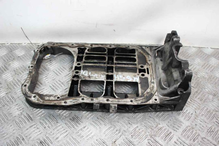 Напівпіддон 2.0 Diesel Mazda 6 (GH) 2008-2012 RF7J10380 (71532)