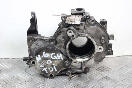 Захист ременя ГРМ 2.0 Diesel Mazda 6 (GH) 2008-2012 RF7J10600 (71542)