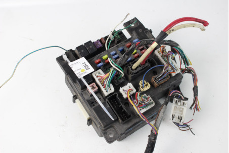 Блок предохранителей сервис Mitsubishi Outlander (CW) XL 2006-2014 8637A824 (71555)