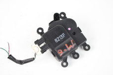 Кроковий двигун пічки 2pin Mazda 6 (GH) 2008-2012 GS1D61A60 (71557)