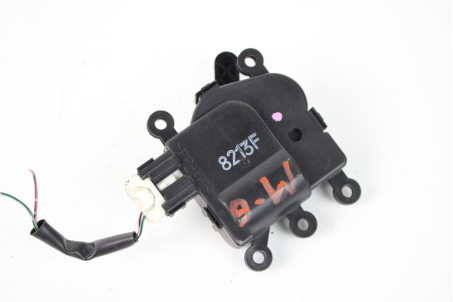 Кроковий двигун пічки 2pin Mazda 6 (GH) 2008-2012 GS1D61A60 (71557)