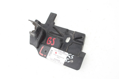 Повітропровід радіатора лівий Lexus GS (S190) 2005-2012 5315430150 (71578)