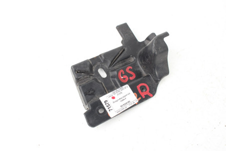 Воздуховод радиатора правый Lexus GS (S190) 2005-2012 5315330160 (71579)