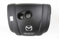 Декоративна накладка двигуна 2.0 Mazda 6 (GJ) 2012-2018 PE11102F0 (71581)