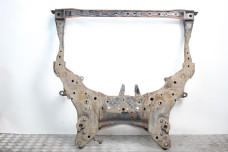 Балка передней подвески 2.0 Mazda 6 (GJ) 2012-2018 GHP93480XC (71586)