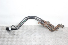 Горловина бензобака седан Mazda 6 (GJ) 2012-2018 KD5342236 (71591)