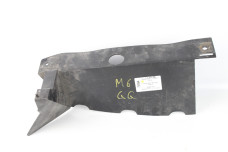 Повітропровід радіатора правий Mazda 6 (GG-GY) 2003-2007 GJ6A56251 (71594)