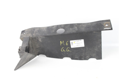 Повітропровід радіатора правий Mazda 6 (GG-GY) 2003-2007 GJ6A56251 (71594)