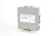 Блок управления стеклоочистителями Lexus RX (XU30) 2003-2008 8594048010 (71599)