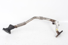 Трубка обратки масла з турбіни 2.2 TDI Mazda 6 (GJ) 2012-2018 SH01142K0 (71603)