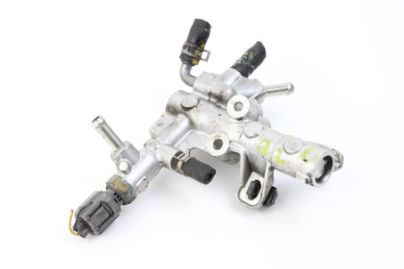 Клапан паливний 2.2 TDI Mazda 6 (GJ) 2012-2018 SH011327X (71613)