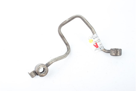 Трубка подачі масла в турбіну 2.2 TDI Mazda 6 (GJ) 2012-2018 SH0114280B (71614)