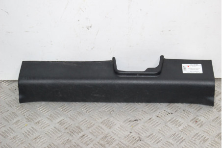 Накладка поріга внутрішня передняя левая Kia Sportage (SL) 2010-2015 858713U000WK (71617)