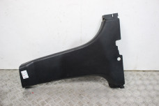 Накладка стійки средняя левая нижняя Kia Sportage (SL) 2010-2015 858353U900WK (71619)