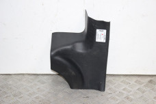 Накладка поріга внутрішня задняя правая Kia Sportage (SL) 2010-2015 858853U000WK (71621)