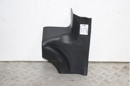 Накладка поріга внутрішня задняя правая Kia Sportage (SL) 2010-2015 858853U000WK (71621)