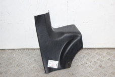 Накладка поріга внутрішня задняя левая Kia Sportage (SL) 2010-2015 858753U000WK (71622)