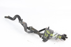 Трубка паливна 2.2 TDI Mazda 6 (GJ) 2012-2018 SH011353YC (71623)