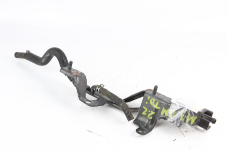 Трубка паливна 2.2 TDI Mazda 6 (GJ) 2012-2018 SH011353YC (71623)