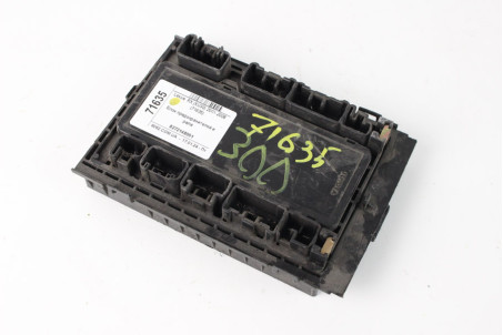 Блок запобіжників Lexus RX (XU30) 2003-2008 8272148051 (71635)