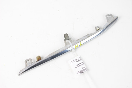 Хром решітки радіатора LH 09- Toyota Camry 40 (XV40) 2006-2011 5314406010 (71667)